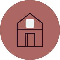 House Vector Icon