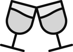 Drink Vector Icon