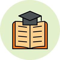 Study Vector Icon