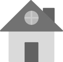 Home Vector Icon