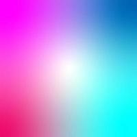 Light Colorful Effect Freeform Gradient Background photo