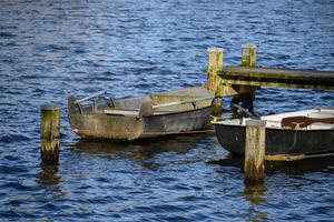 lake in Westphalia nesar Borken photo