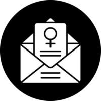 Mail Vector Icon