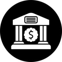 Monetary Policy Vector Icon