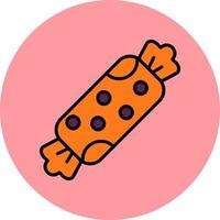 Sweet Candy Vector Icon