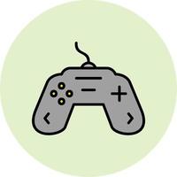 Joystick Vector Icon