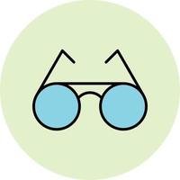 Sunglasses Vector Icon