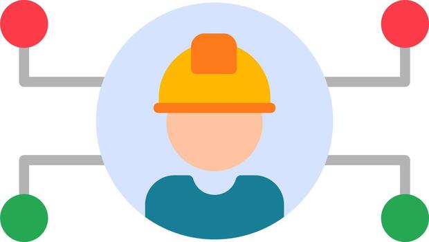 Engineering Vector Icon