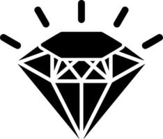 Gem Vector Icon