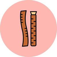 Miswak Vector Icon