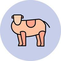 Qurbani Vector Icon