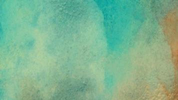 Dark abstract green stone concrete paper texture background. Watercolor deep green vintage background painting. Watercolor abstract dark spruce backdrop. Old elegant overlay. Grunge texture. photo