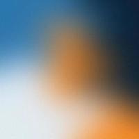 Multicolored Gradient Abstract With Grainy Texture photo