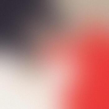 Multicolored Gradient Abstract With Grainy Texture photo