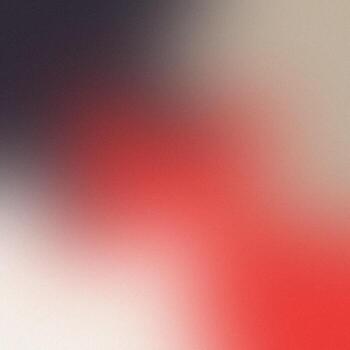 Multicolored Gradient Abstract With Grainy Texture photo