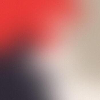 Multicolored Gradient Abstract With Grainy Texture photo