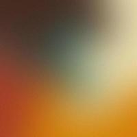 Multicolored Gradient Abstract With Grainy Texture photo