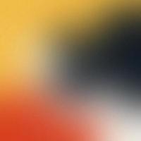 Multicolored Gradient Abstract With Grainy Texture photo