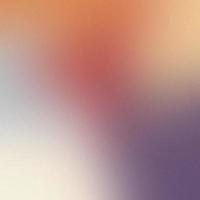 Multicolored Gradient Abstract With Grainy Texture photo