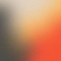 Multicolored Gradient Abstract With Grainy Texture photo