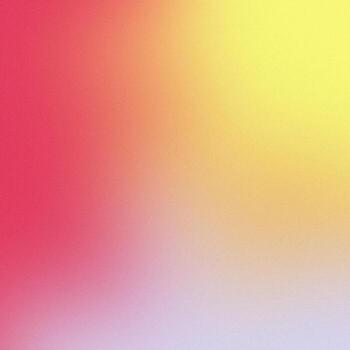 Multicolored Gradient Abstract With Grainy Texture photo