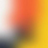 Multicolored Gradient Abstract With Noise Texture photo