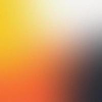 Multicolored Gradient Abstract With Noise Texture photo