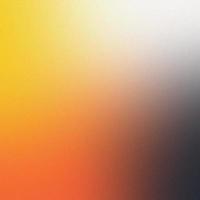 Multicolored Gradient Abstract With Noise Texture photo