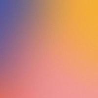 Multicolored Gradient Abstract With Noise Texture photo