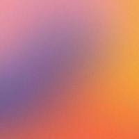 Multicolored Gradient Abstract With Noise Texture photo