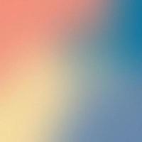 Multicolored Gradient Abstract With Noise Texture photo