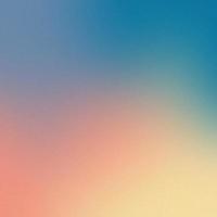 Multicolored Gradient Abstract With Noise Texture photo