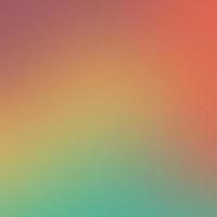 Multicolored Gradient Abstract With Noise Texture photo