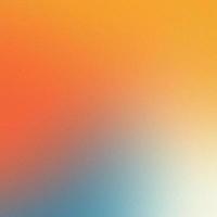 Multicolored Gradient Abstract With Noise Texture photo