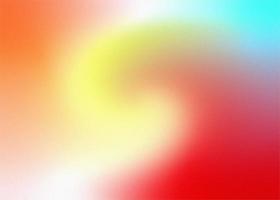 Vibrant Background Gradients with grain texture. Abstract Retro wave background template, print. Trendy retro gradient background with grain texture photo