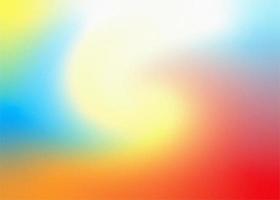 Vibrant Background Gradients with grain texture. Abstract Retro wave background template, print. Trendy retro gradient background with grain texture photo