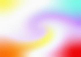 Vibrant Background Gradients with grain texture. Abstract Retro wave background template, print. Trendy retro gradient background with grain texture photo
