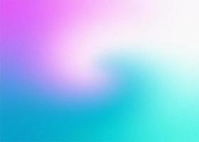 Vibrant Background Gradients with grain texture. Abstract Retro wave background template, print. Trendy retro gradient background with grain texture photo