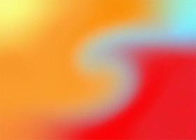 Vibrant Background Gradients with grain texture. Abstract Retro wave background template, print. Trendy retro gradient background with grain texture photo