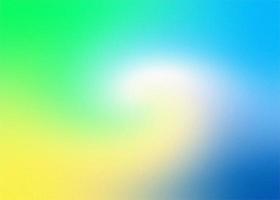Vibrant Background Gradients with grain texture. Abstract Retro wave background template, print. Trendy retro gradient background with grain texture photo