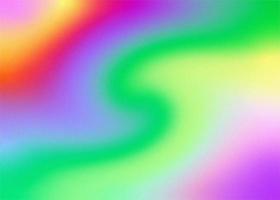 Vibrant Background Gradients with grain texture. Abstract Retro wave background template, print. Trendy retro gradient background with grain texture photo