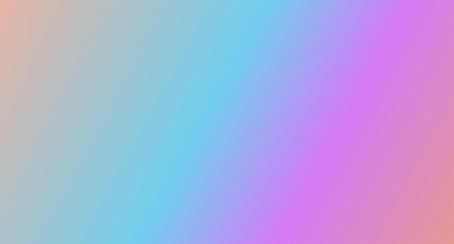 Long Gradient Backround Abstract dark blue raster,purple blurred background, color smooth gradient texture, shiny bright website pattern, banner header or sidebar graphic art image  Degarde photo