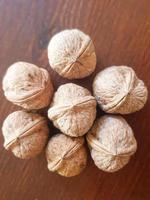 Unveiling the view of walnuts the nutritious superfood photo