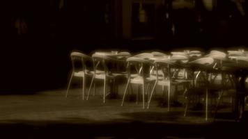 Soft lens photo chairs in the marketplace