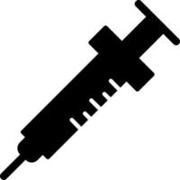 Injection Vector Icon