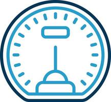 Dashboard Vector Icon Design