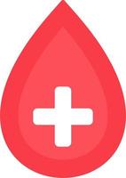 Blood Vector Icon