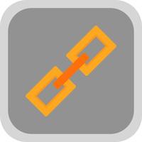Link Vector Icon Design