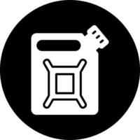 Fuel Vector Icon