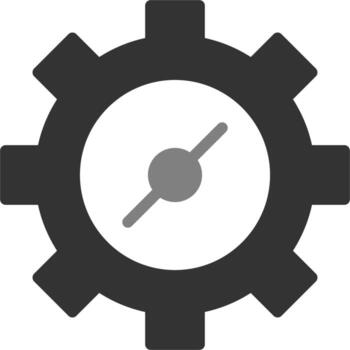 Development Vector Icon